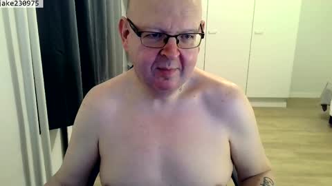Snapshot of jake230975 chatting on April 21, 6:55 pm Jake2309 online show from April 21, 6:55 pm