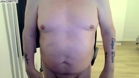 Snapshot of jake230975 chatting on May 14, 7:09 pm Jake2309 online show from May 14, 7:09 pm