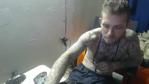 showingitoff online show from October 7, 2:53 am