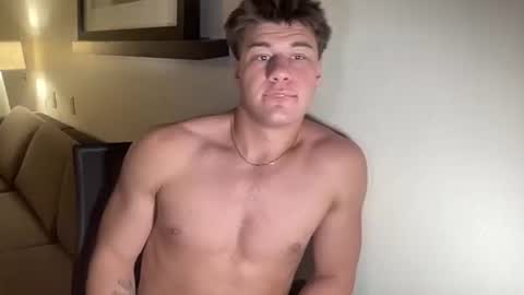 jake_brick online show from March 26, 2:06 am