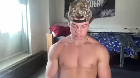 jake_brick online show from April 23, 3:25 pm