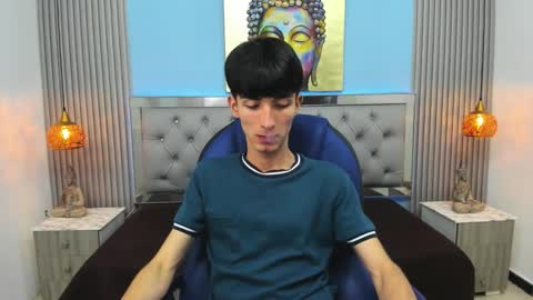 Snapshot of jake_evanss_ chatting on September 15, 8:20 pm JAKE online show from September 15, 8:20 pm