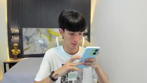 Snapshot of jake_evanss_ chatting on September 25, 8:12 pm JAKE online show from September 25, 8:12 pm