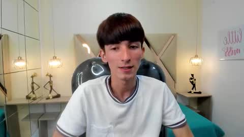 JAKE online show from January 8, 8:22 pm