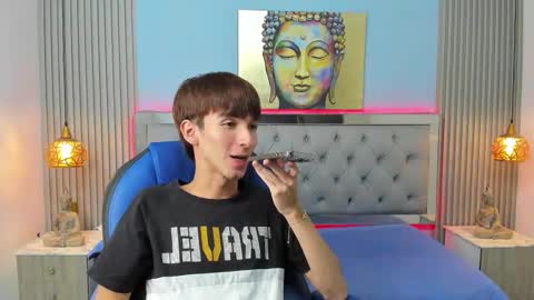 JAKE online show from February 22, 3:51 am