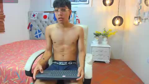 jake_falcon online show from June 23, 11:41 am