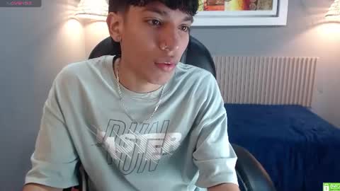 jake_falcon online show from July 24, 11:30 am