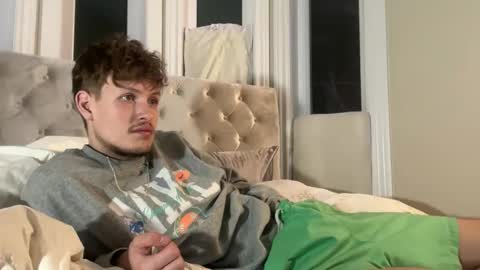 jake_jackson1 online show from March 13, 4:30 am