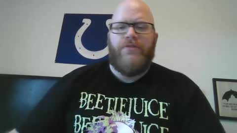 Snapshot of jake_justice chatting on December 7, 9:00 pm Jake - Check out my NEW OnlyFans page  online show from December 7, 9:00 pm