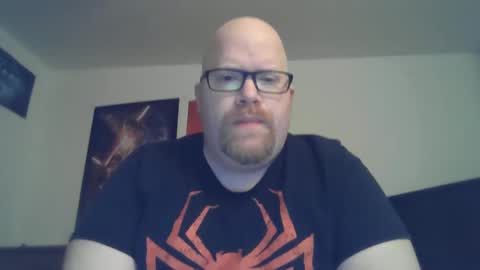 Snapshot of jake_justice chatting on December 19, 4:13 am Jake - Check out my NEW OnlyFans page  online show from December 19, 4:13 am