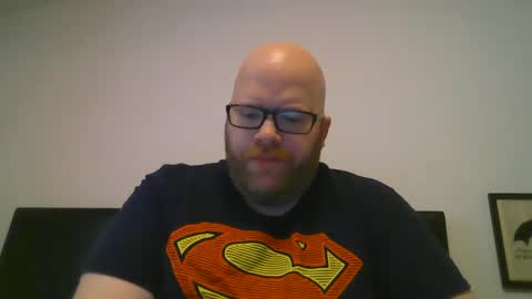 Snapshot of jake_justice chatting on December 31, 5:07 pm Jake - Check out my NEW OnlyFans page  online show from December 31, 5:07 pm