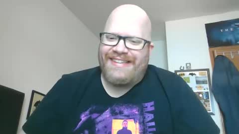 Snapshot of jake_justice chatting on January 25, 4:13 pm Jake - Check out my NEW OnlyFans page  online show from January 25, 4:13 pm