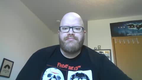 Snapshot of jake_justice chatting on February 1, 4:00 pm Jake - Check out my NEW OnlyFans page  online show from February 1, 4:00 pm