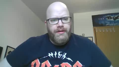 Snapshot of jake_justice chatting on February 2, 4:11 pm Jake - Check out my NEW OnlyFans page  online show from February 2, 4:11 pm