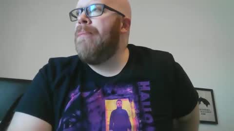 Snapshot of jake_justice chatting on February 23, 8:22 pm Jake - Check out my NEW OnlyFans page  online show from February 23, 8:22 pm