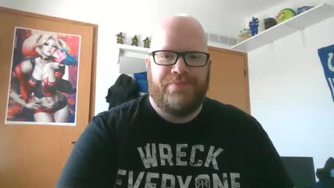 Snapshot of jake_justice chatting on February 25, 7:03 pm Jake - Check out my NEW OnlyFans page  online show from February 25, 7:03 pm