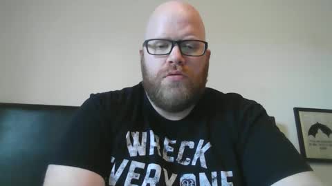 Snapshot of jake_justice chatting on February 25, 10:07 pm Jake - Check out my NEW OnlyFans page  online show from February 25, 10:07 pm