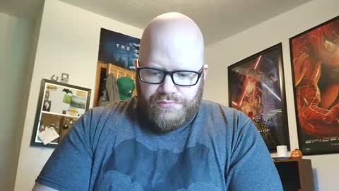 Snapshot of jake_justice chatting on October 9, 5:11 pm Jake - Check out my NEW OnlyFans page  online show from October 9, 5:11 pm