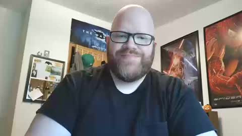 Snapshot of jake_justice chatting on October 12, 7:02 pm Jake - Check out my NEW OnlyFans page  online show from October 12, 7:02 pm