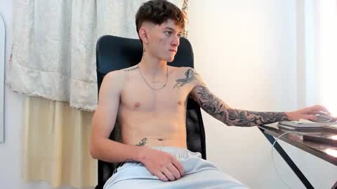 Jake online show from December 2, 1:55 am