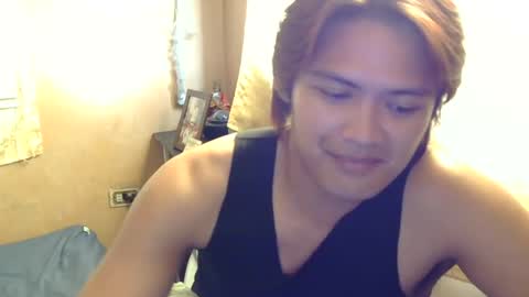 Snapshot of jake_love31 chatting on June 13, 10:18 pm JAKE online show from June 13, 10:18 pm