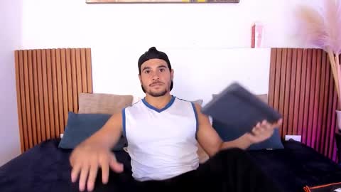 Jake  online show from November 10, 3:38 am