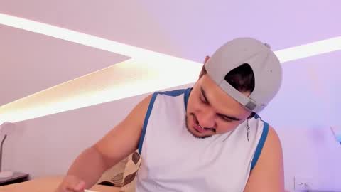 Jake  online show from March 7, 3:03 am