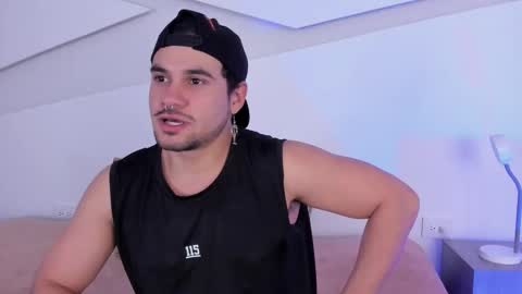 Jake  online show from March 7, 8:50 pm