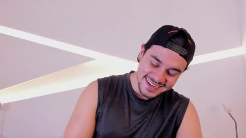 Jake  online show from March 12, 3:23 am