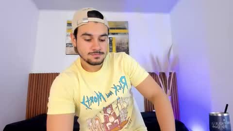 Jake  online show from March 15, 8:48 pm