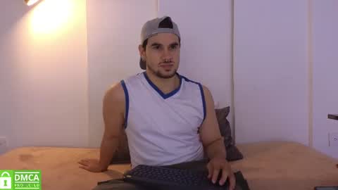 Jake  online show from June 20, 4:15 am