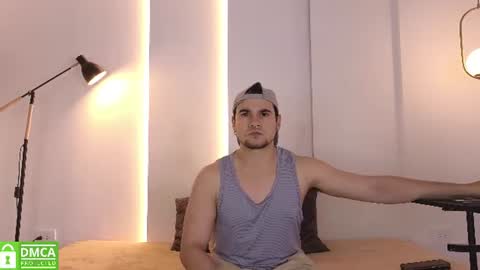 Snapshot of jake_muller1 chatting on June 24, 4:22 am Jake online show from June 24, 4:22 am