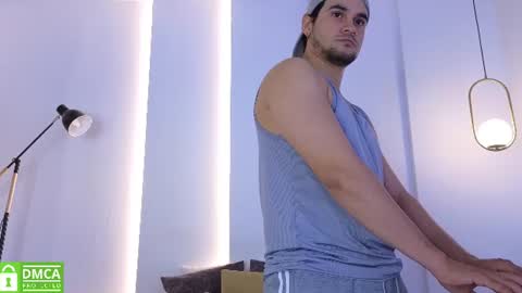 Snapshot of jake_muller1 chatting on July 11, 4:37 am Jake online show from July 11, 4:37 am
