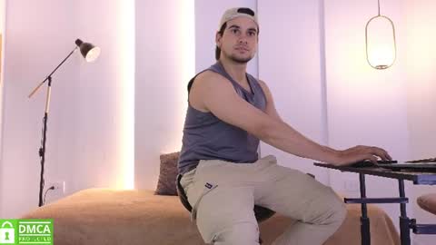 Snapshot of jake_muller1 chatting on July 30, 6:12 am Jake online show from July 30, 6:12 am