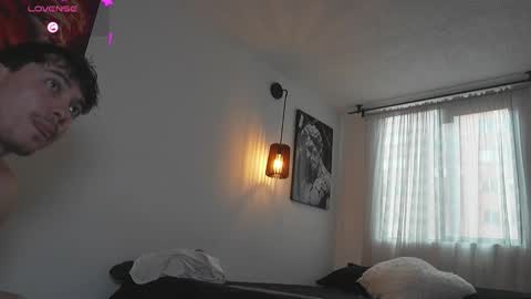 jake_murphy online show from February 28, 9:49 pm