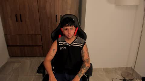 Jake Pons online show from October 28, 10:19 am