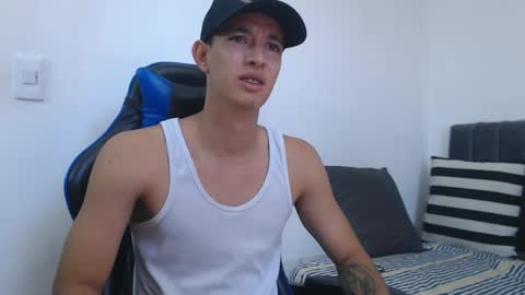 Hi guys im new 3 online show from January 17, 4:54 pm