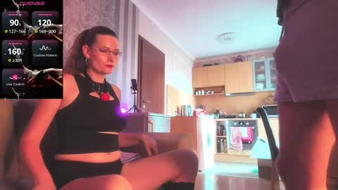 Jake and Mal online show from October 20, 7:53 am