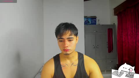 Snapshot of jake_stan_ chatting on March 17, 10:29 am Jake stan online show from March 17, 10:29 am