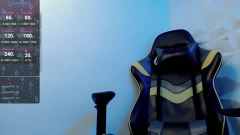 jake_tripp online show from January 25, 9:47 am