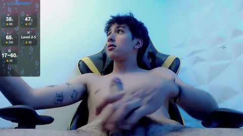 jake_tripp online show from January 26, 4:20 am