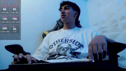 jake_tripp online show from February 28, 3:26 am