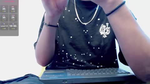 jake_tripp online show from October 29, 4:48 am