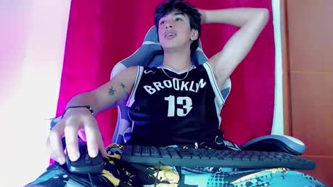 jake online show from February 2, 3:38 am