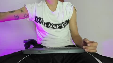 jake online show from May 18, 11:54 pm