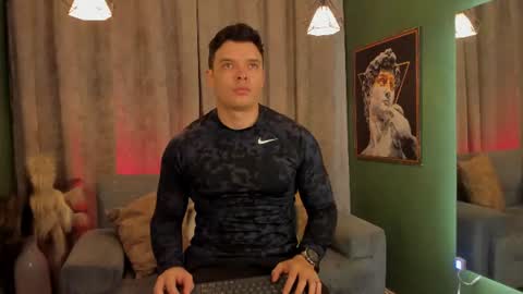Snapshot of jakee_tyler chatting on July 6, 6:21 pm Jake Tyler online show from July 6, 6:21 pm