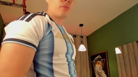 Snapshot of jakee_tyler chatting on July 15, 11:54 pm Jake Tyler online show from July 15, 11:54 pm