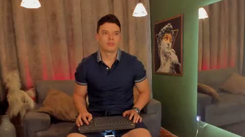 Snapshot of jakee_tyler chatting on July 19, 11:58 am Jake Tyler online show from July 19, 11:58 am