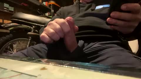 pussypleaser online show from July 30, 6:23 am
