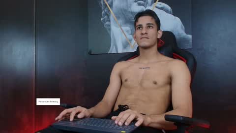 JakeMoxley online show from October 17, 11:35 am